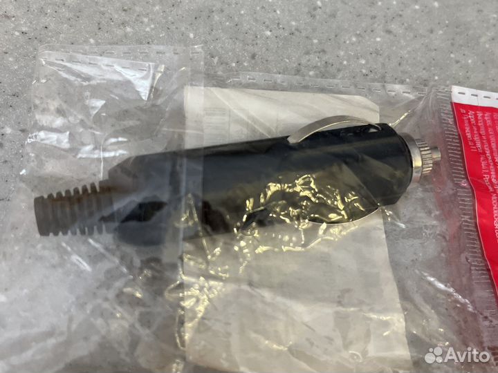 Прикуриватель