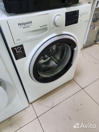 Стиральная машина Hotpoint Ariston