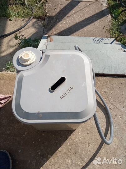 Стиральная машина лыбидь