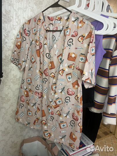 Медицинская форма