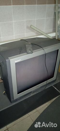 Телевизор