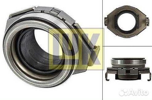 Выжимной подшипник