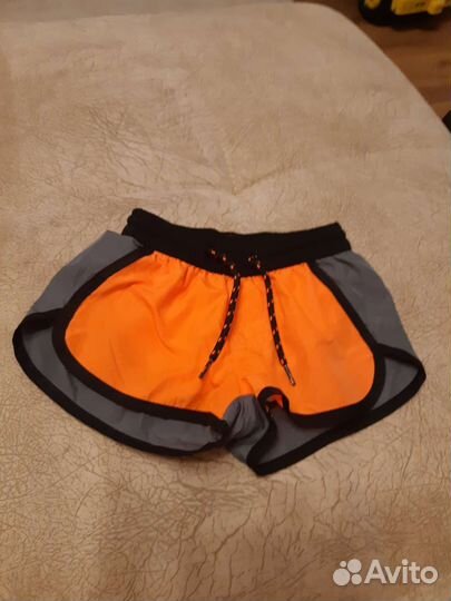 Шорты купальные Calzedonia на возраст 1 год