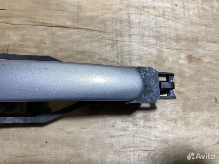 Ручка наружная Volkswagen Passat B5 R149