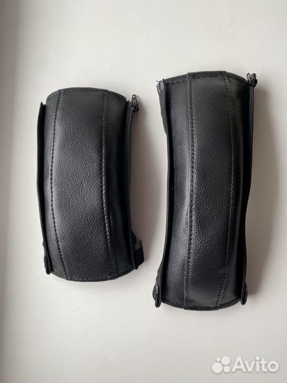 Чехлы на ручку коляски Babaloo