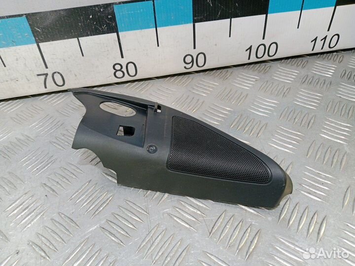 Б/У Крышка зеркала внутренняя правая Skoda #001