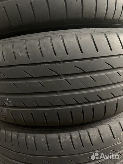 Laufenn G Fit EQ 215/60 R16