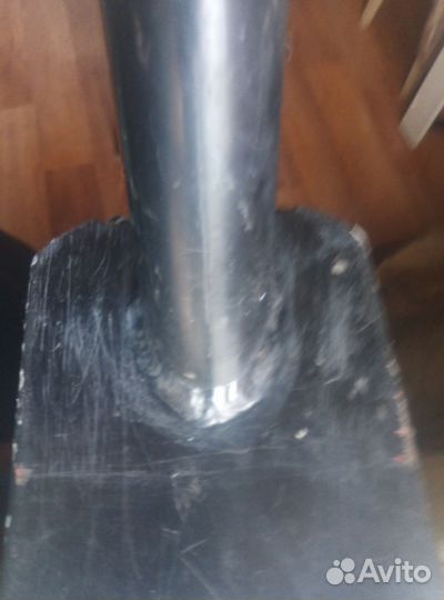 Дека для трюкового самоката парк