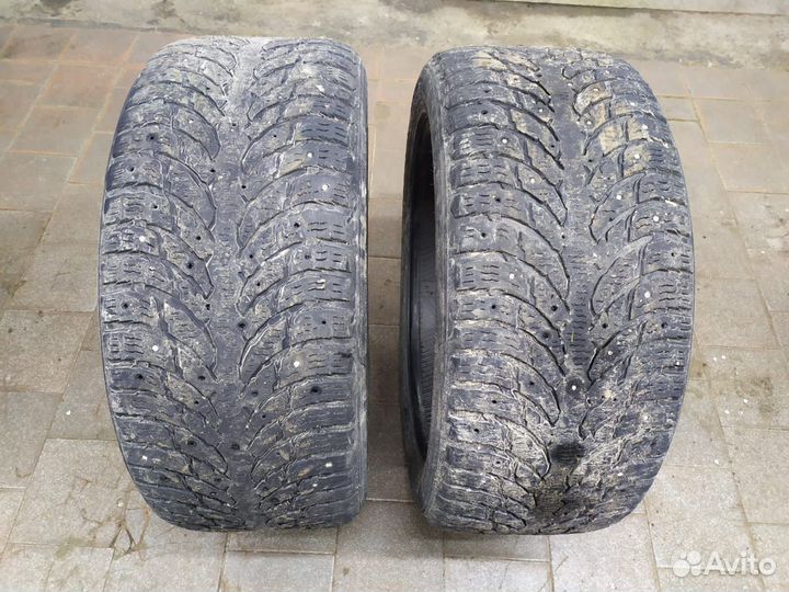 Nokian Tyres Hakkapeliitta 9 SUV 275/45 R20 110T