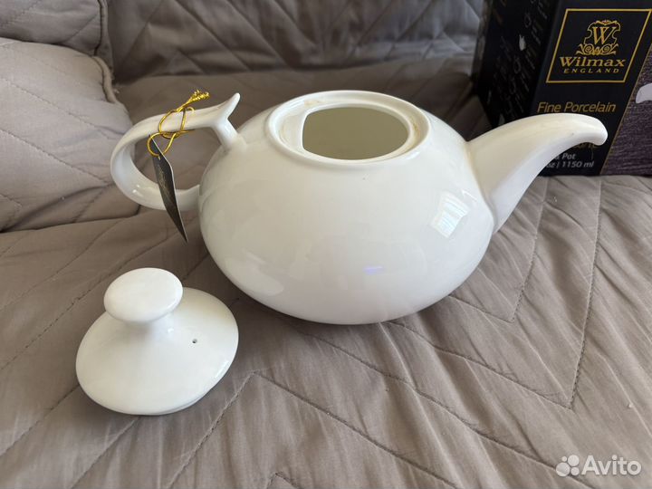 Заварочный чайник