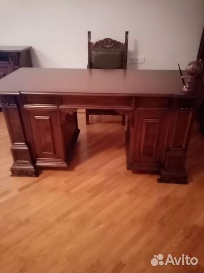 Мебель для кабинета
