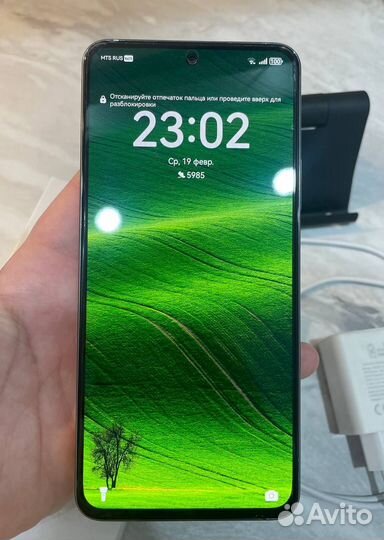 HUAWEI nova 12 SE, 8/256 ГБ