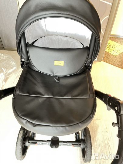 Детская коляска 3 в 1