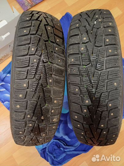 Nexen Winguard WinSpike 175/70 R14