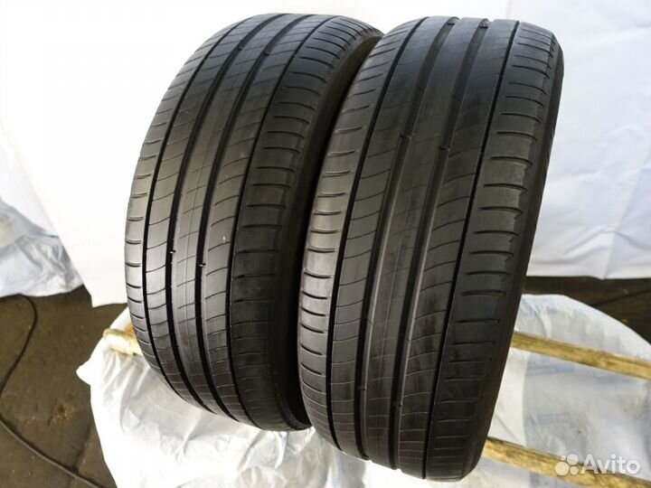 Michelin Primacy 3 215/65 R17