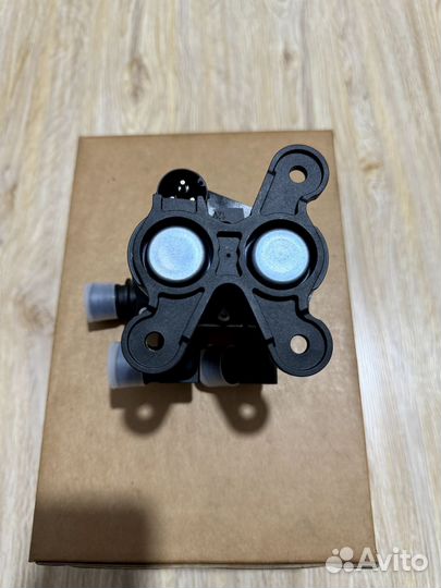 Клапана печки бмв е34 е32 е31