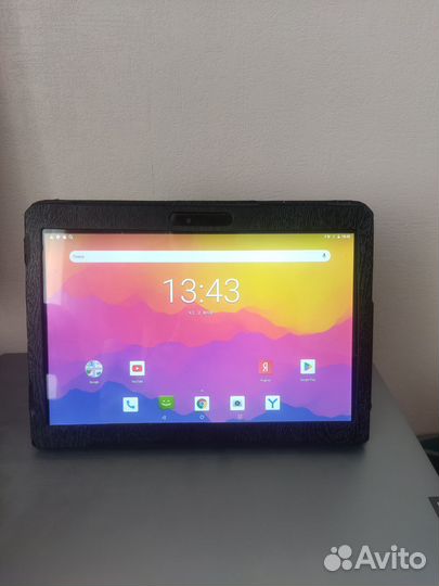 Планшет prestigio muze 3831 4g