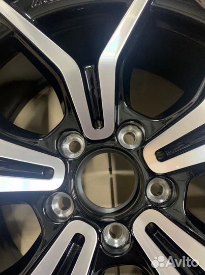 Mercedes W213 E200 AMG диски оригинал