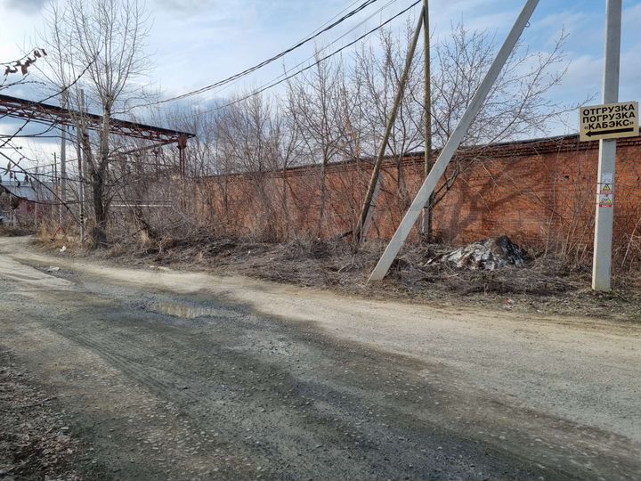 Производство, 850 м²