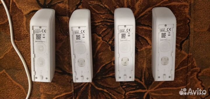 Датчик движения 