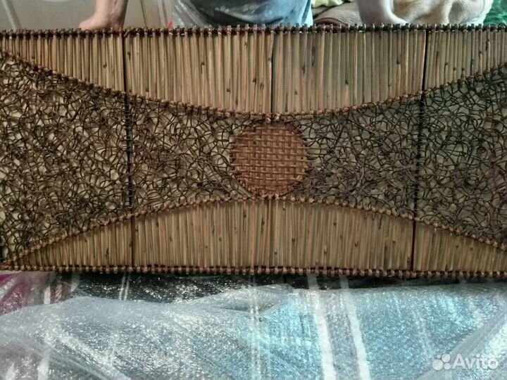 Панно светильник