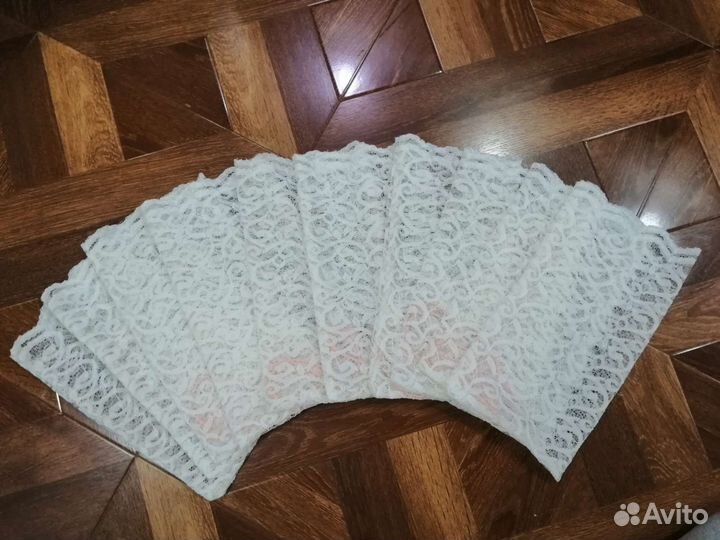 Подарочные мешочки