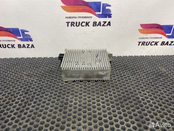 Преобразователь напряжения 18A