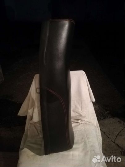 Сиденье на яву 634