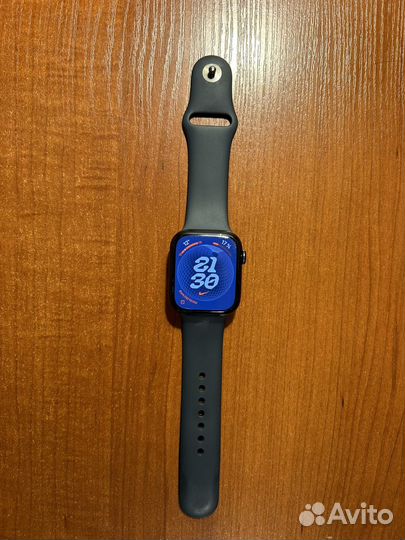 Apple watch series 7 45 мм