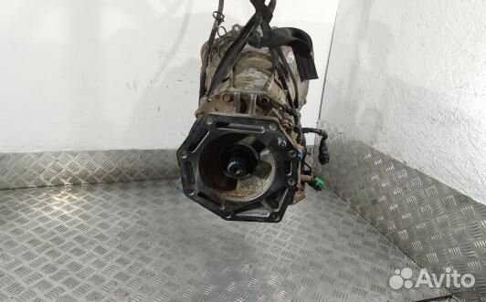 Кпп автоматическая KIA sorento 1 (1SK74DJ01)