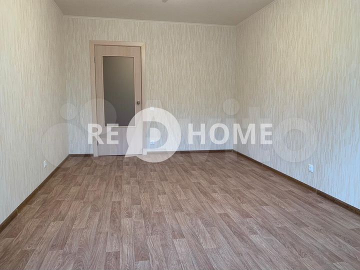2-к. квартира, 59 м², 1/16 эт.