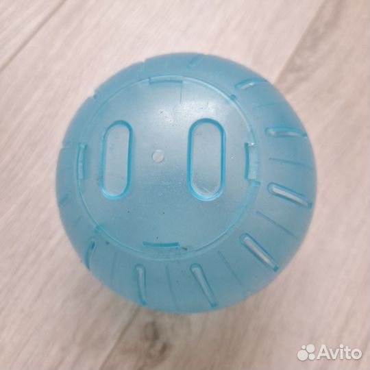 Шарик для хомяка
