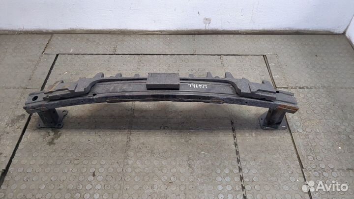 Усилитель бампера передний Renault Megane 4