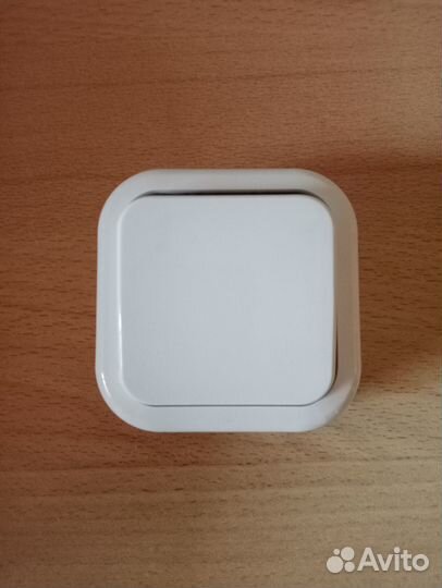 Выключатель