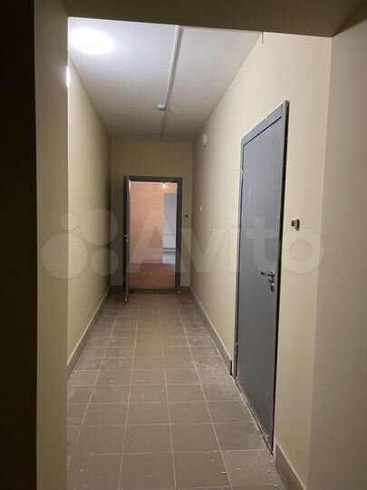 2-к. квартира, 75,8 м², 2/4 эт.