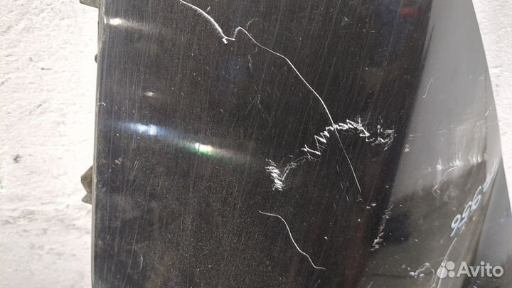 Крыло Renault Espace 4 2002, 2010