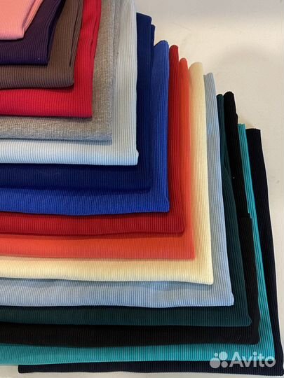 Кашкорсе ткань