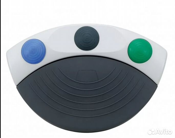 Физиодиспенсер NSK Surgic Pro OPT с наконечником