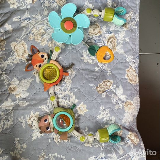 Дуга tiny love сказочный лес