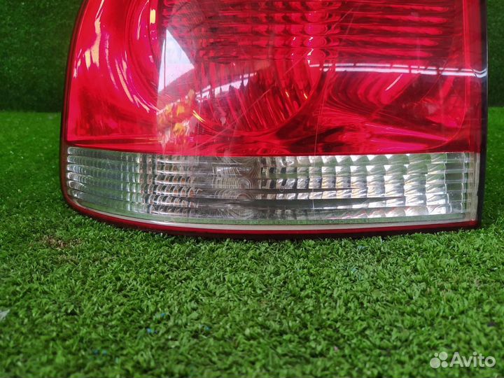 Стоп-сигнал задний левый Volkswagen Touareg BKJ