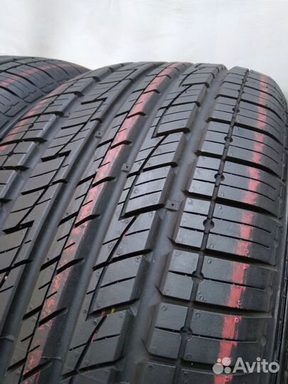 Kumho Solus KL21 265/60 R18 110H