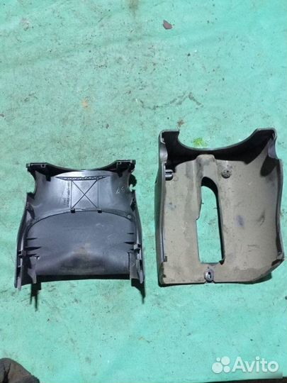 Подрулевой кожух Ford Focus