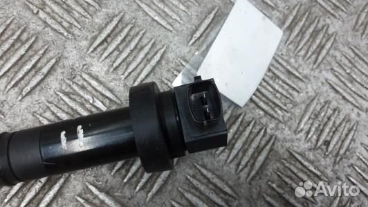 Катушка зажигания бензиновая KIA CEE'D 1 (GDN11DE0