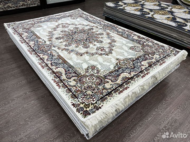 Ковер2.0х3.0м классический