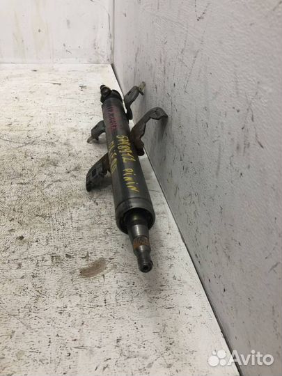 Колонка рулевая Митсубиси