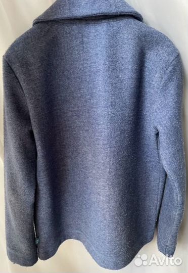 Жакет / Пиджак твидовый для мальчика 140 размер