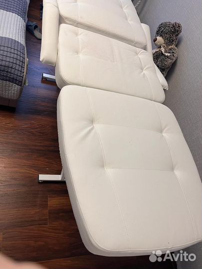 Процедурное Кресло