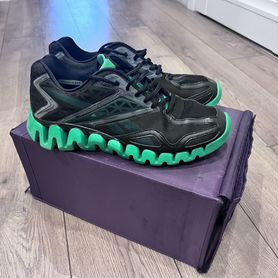 Mens reebok zigtech clearance