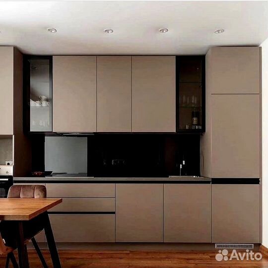 Кухня (цена за всю кухню) артикул: 480