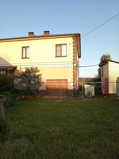 Комната 11,5 м² в 4-к., 2/2 эт.